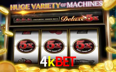 Desvendando o Mundo dos Jogos Virtuais na 4kbet