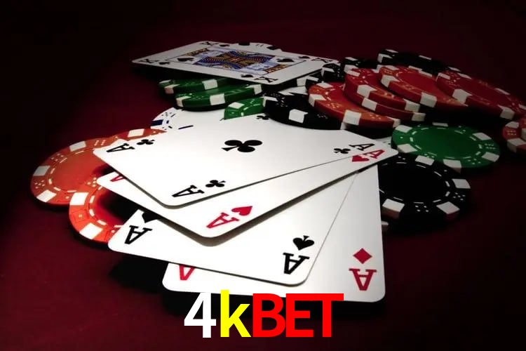 Experiência VIP 4kbet
