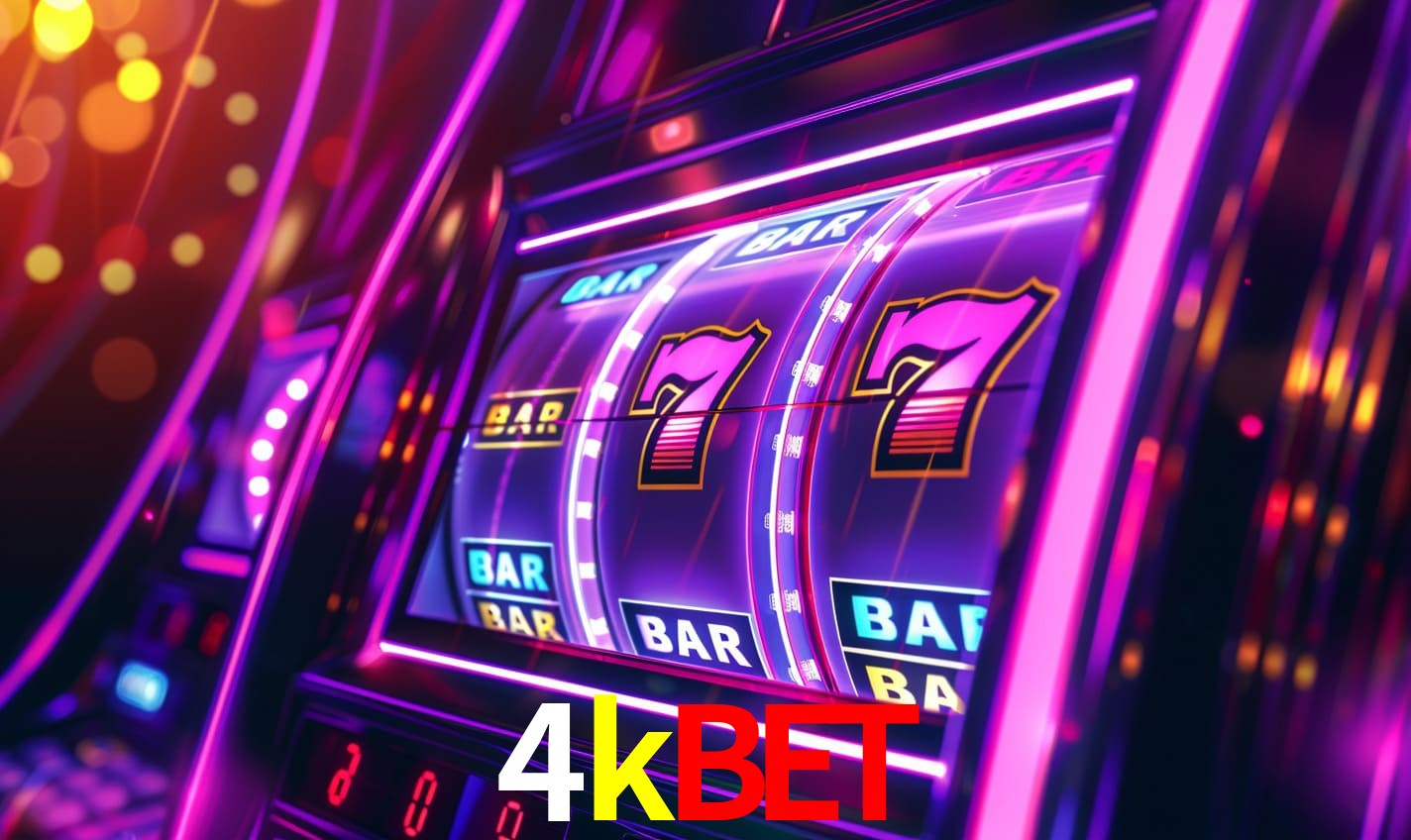 4kbet: Seu Cassino Premiado com Pagamentos Rápidos
