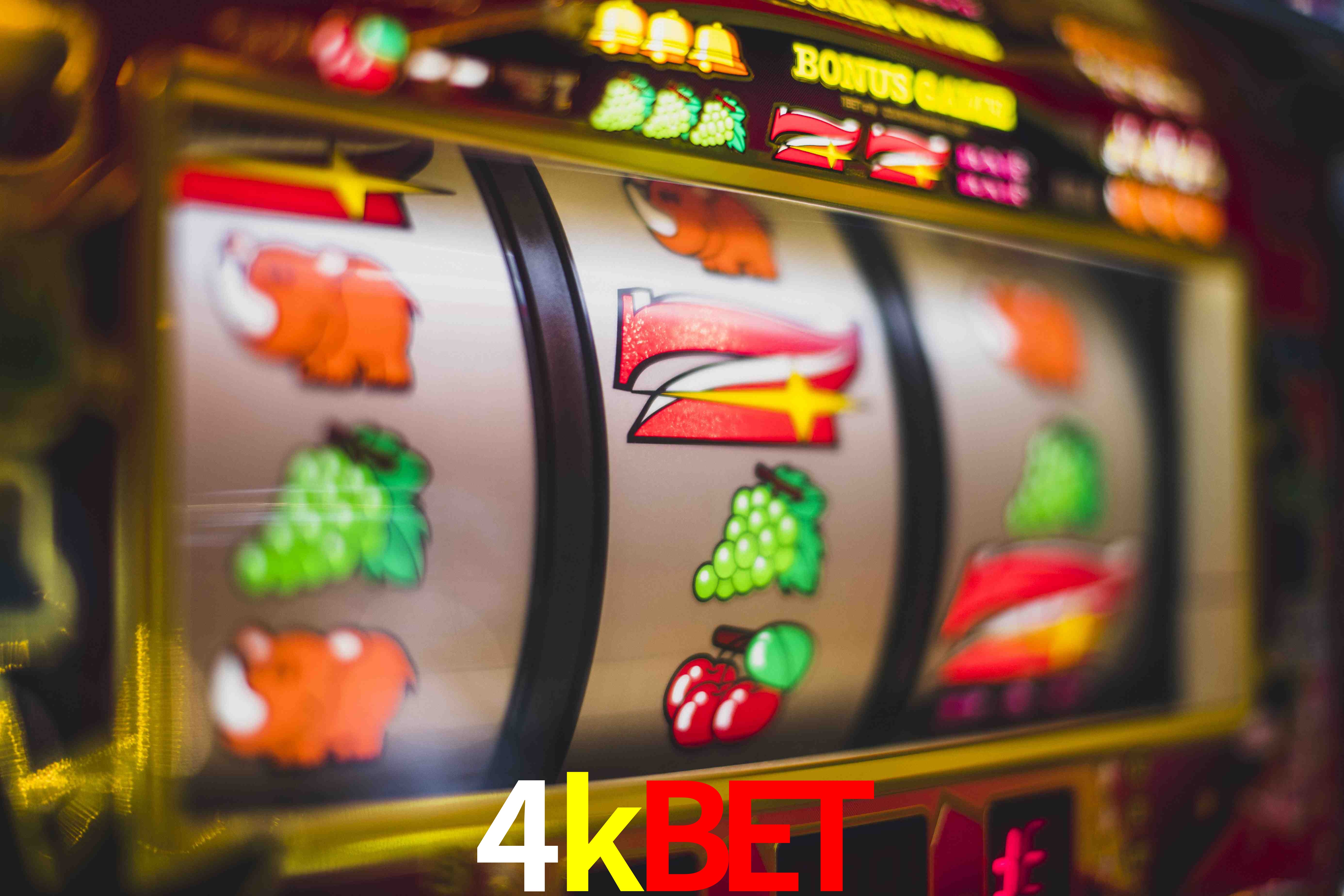 Experiência VIP 4kbet