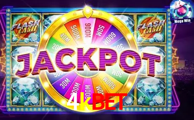 Desvendando o Mundo dos Jogos Virtuais na 4kbet
