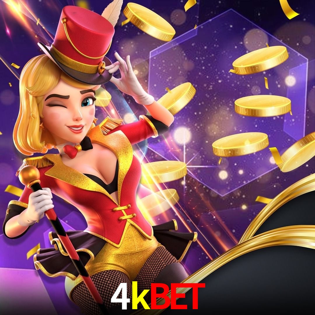 Welcome Bonus 4kbet