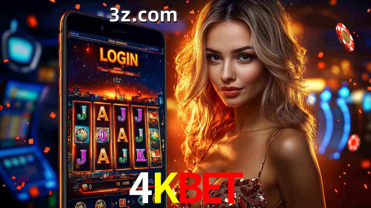 Apoio dedicado da 4KBET