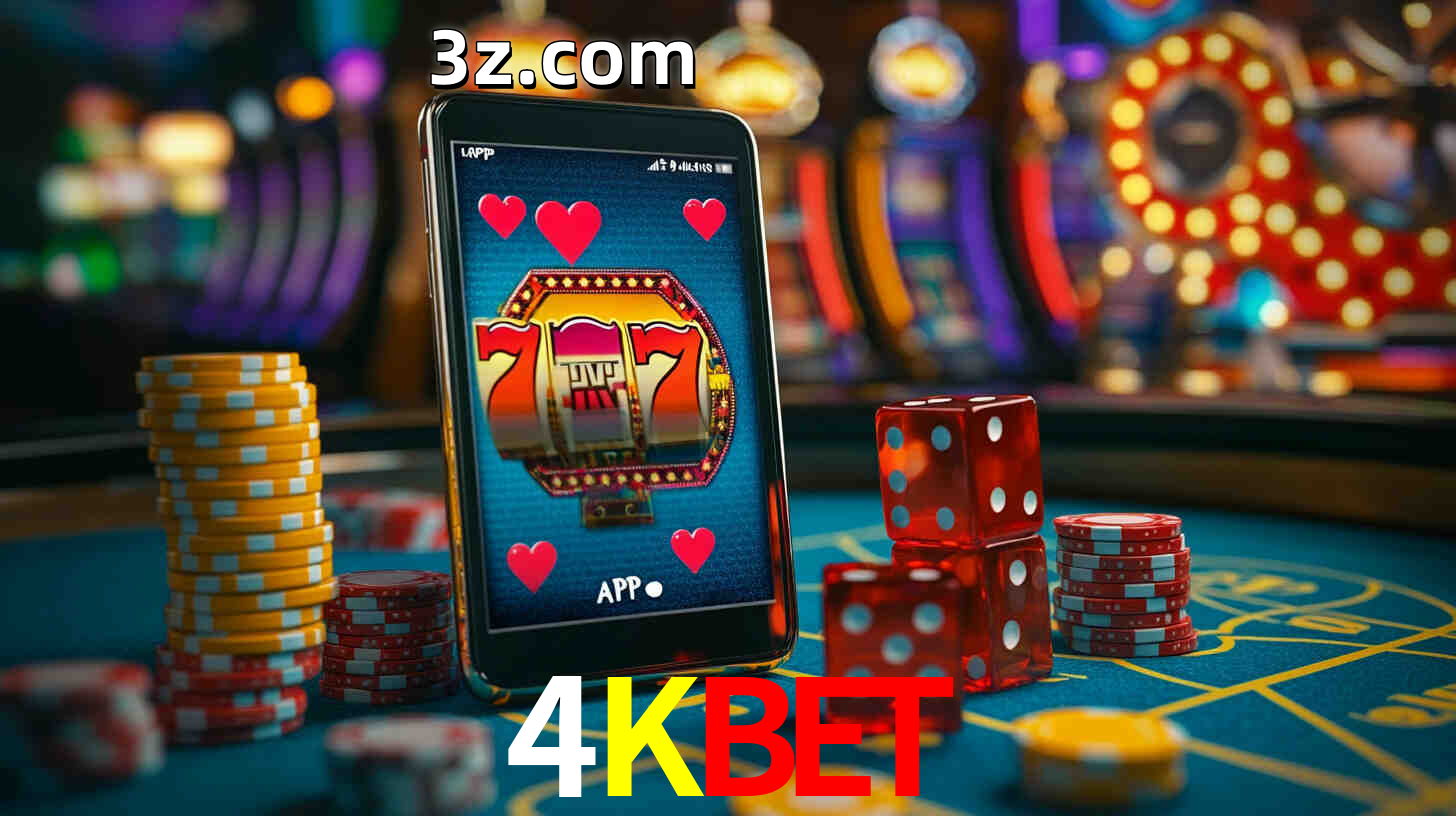 Apoio ao cliente na 4KBET