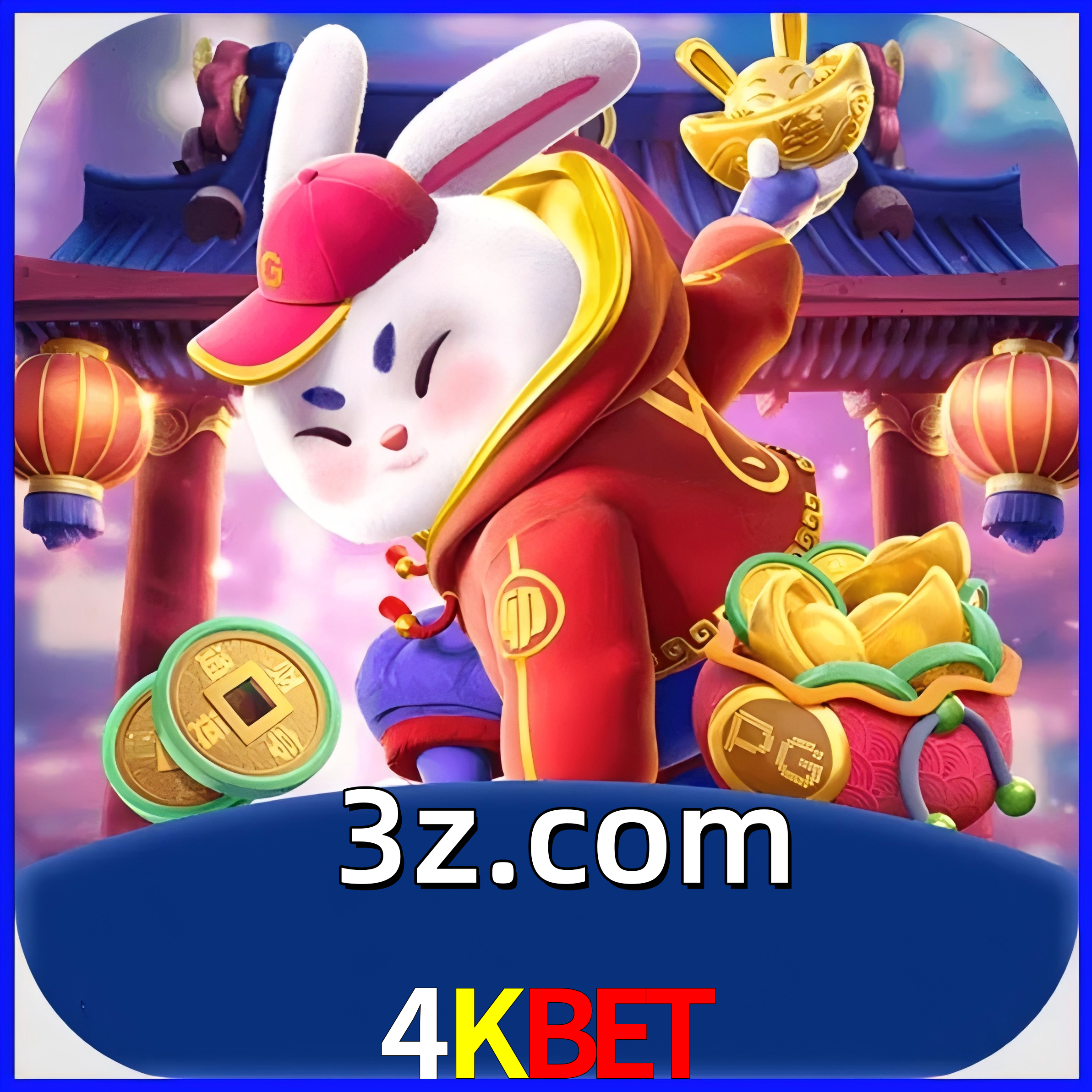 Jogos online na 4KBET casino