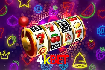 Descubra o Mundo do Cassino Online com 4kbet