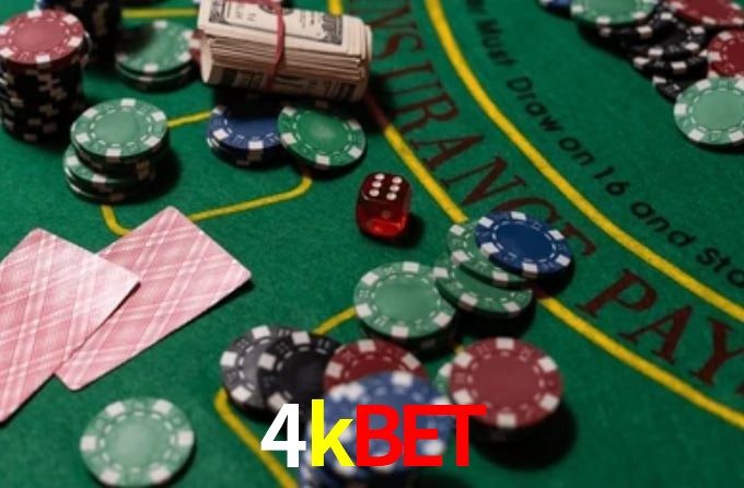 Bônus Generosos e Exclusivos no 4kbet para Você!