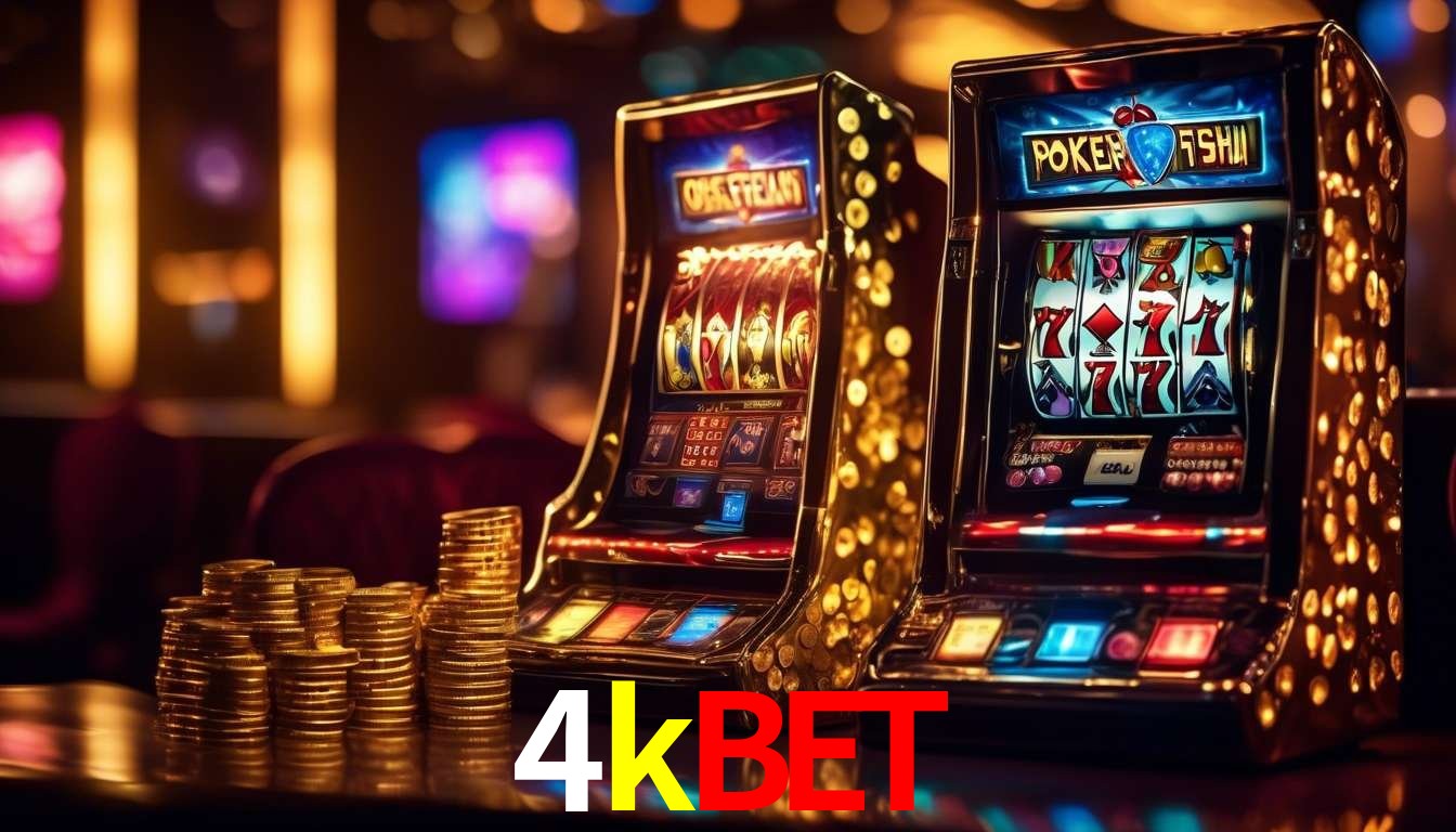 cassino 4kbet