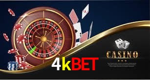 Login Seguro 4kbet