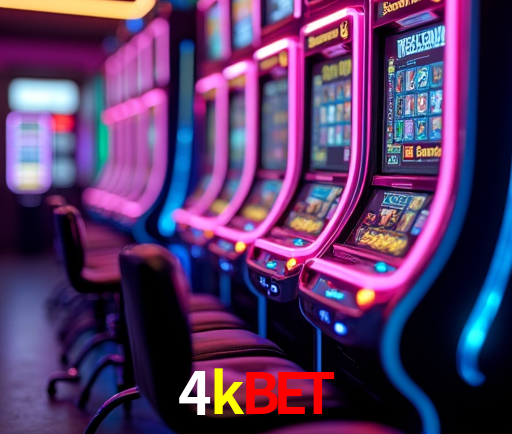 4kbet Rio de Janeiro - Slot Strategy