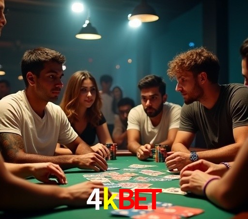 4kbet São Paulo - Top Slots