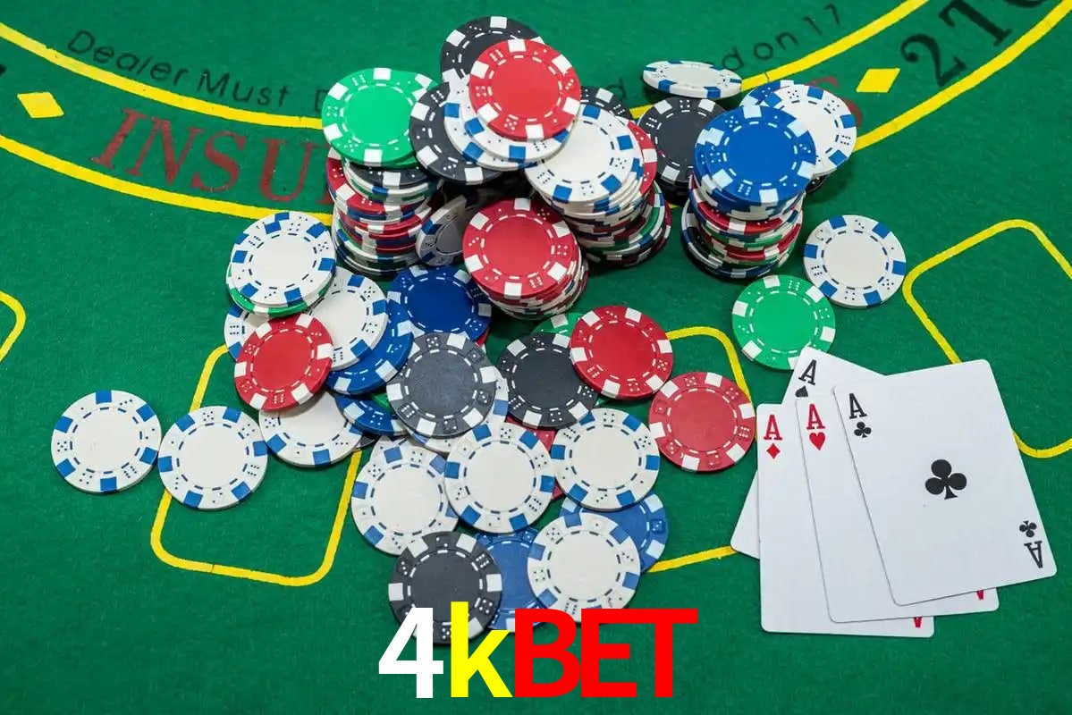 Apostas de Futebol 4kbet