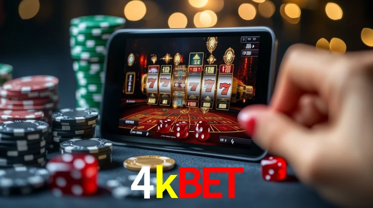 Roulette Table 4kbet