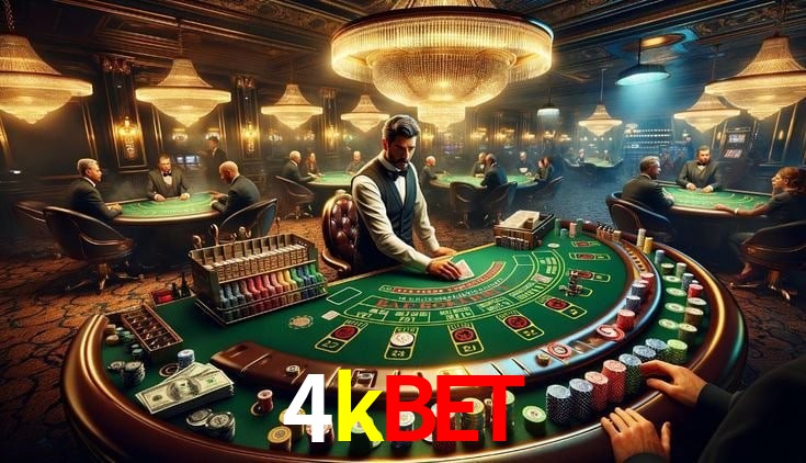 Live Casino 4kbet