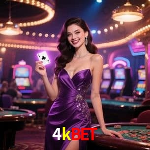 Apostas de Tênis 4kbet