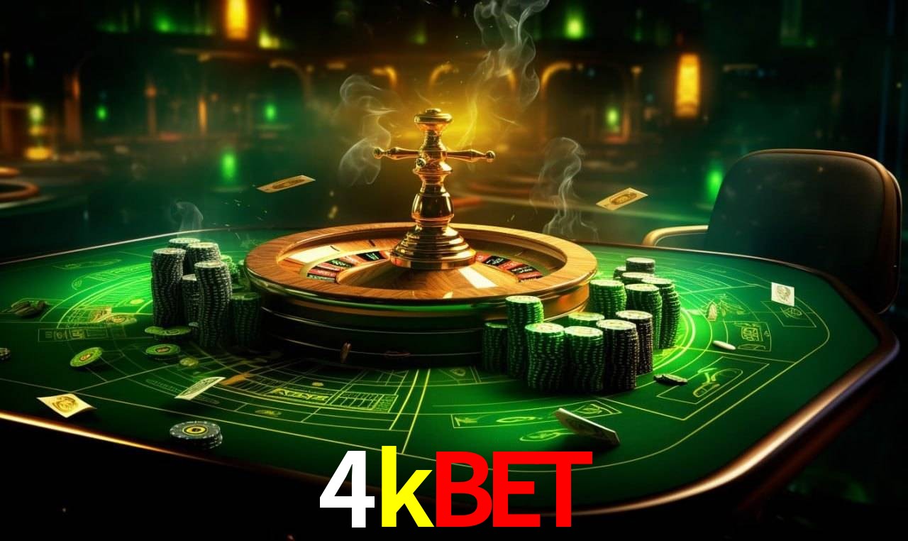 Jogos Exclusivos 4kbet