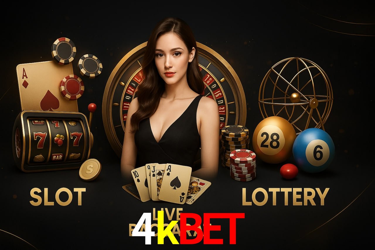 4kbet Salvador - Promo Stats