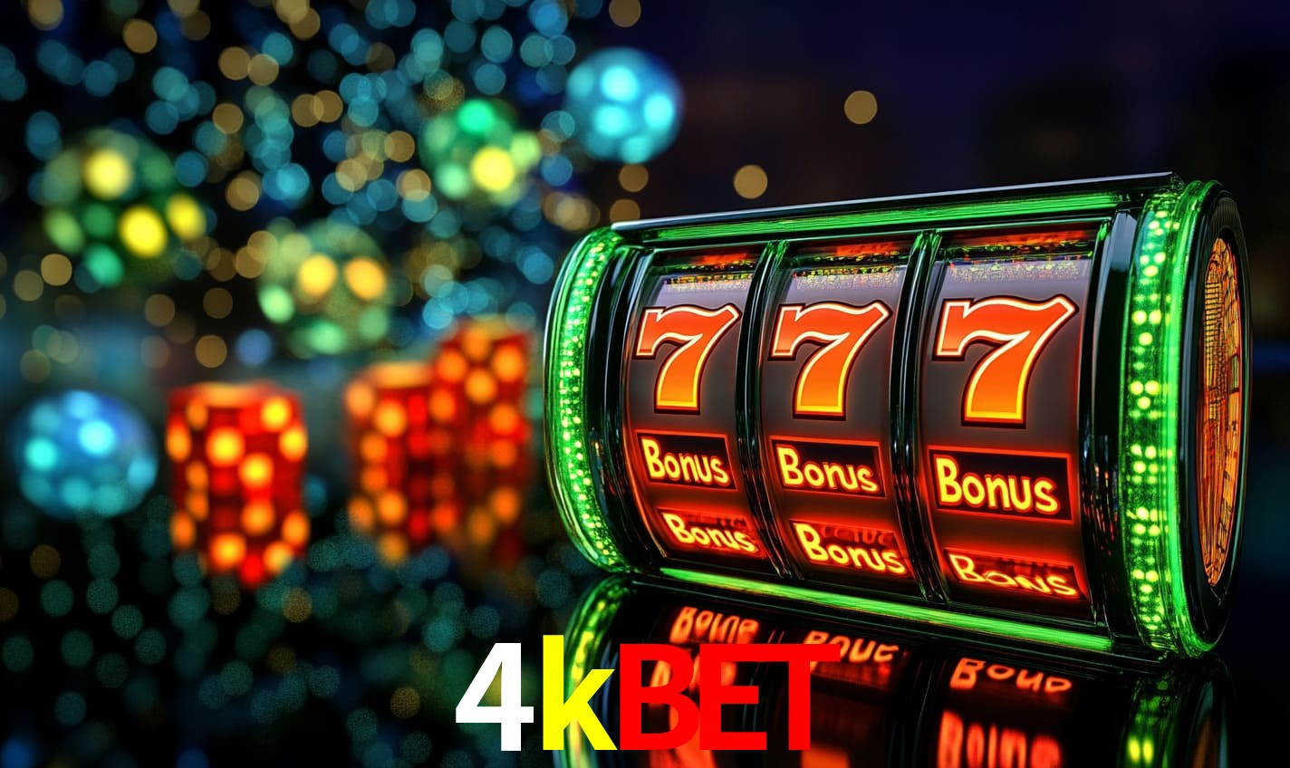4kbet - Aplicativo Móvel