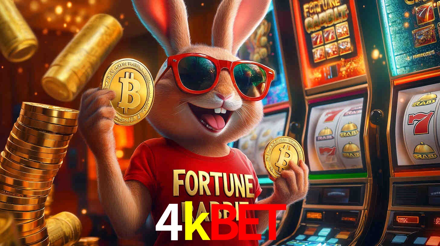 A Popularidade dos Caça-Níqueis no 4kbet