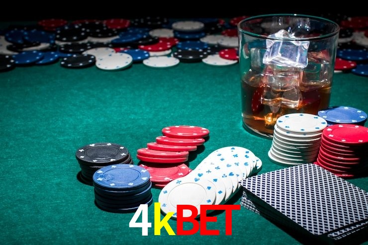 Recursos de Bônus 4kbet