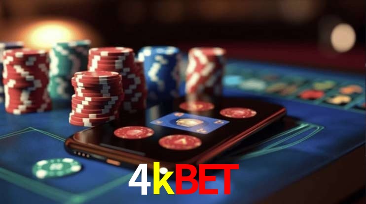 4kbet Brasília - Jogo Features