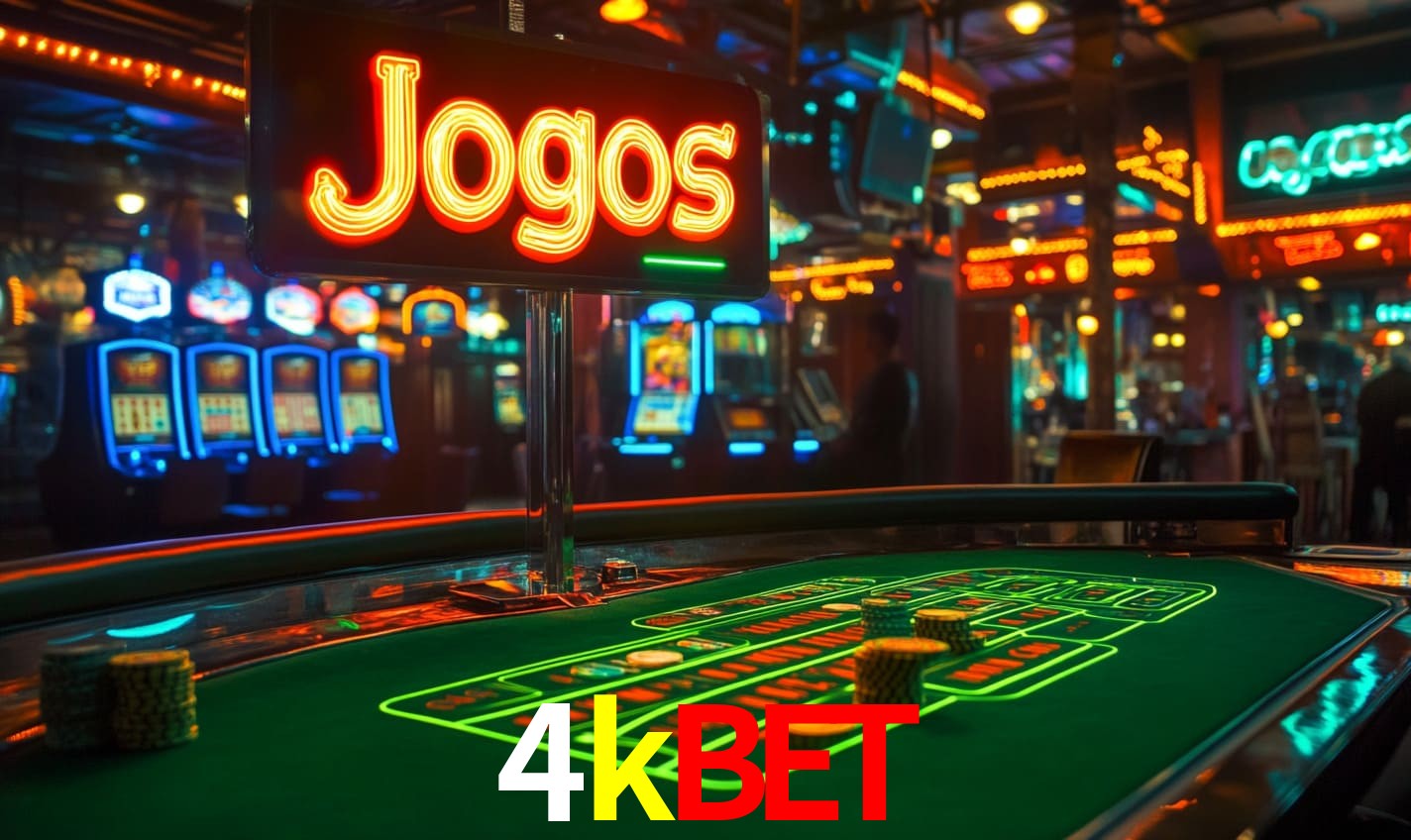 4kbet - Pagamento PIX Instantâneo