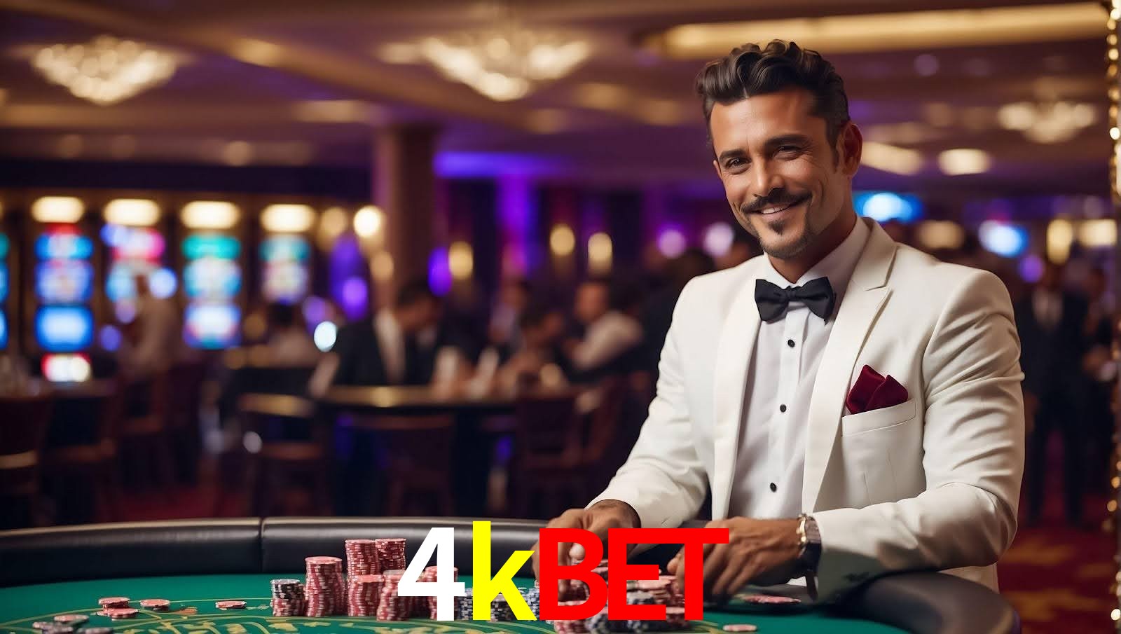 4kbet - Rápido Acesse