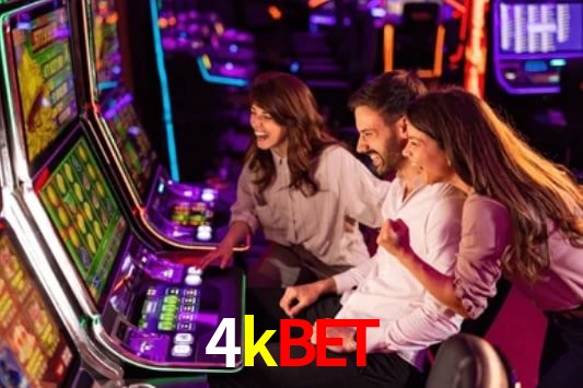 Torneios 4kbet