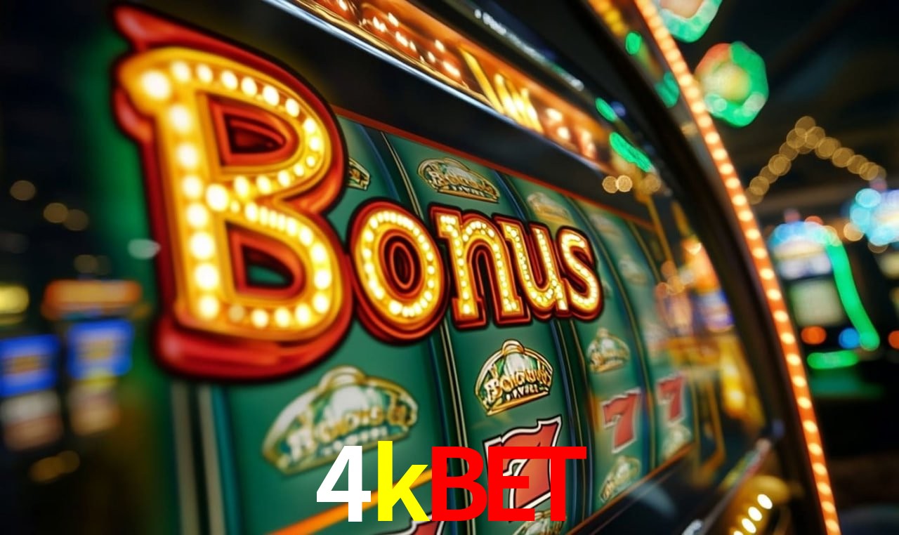 4kbet Slot - 320+ Caça-Níqueis Premium