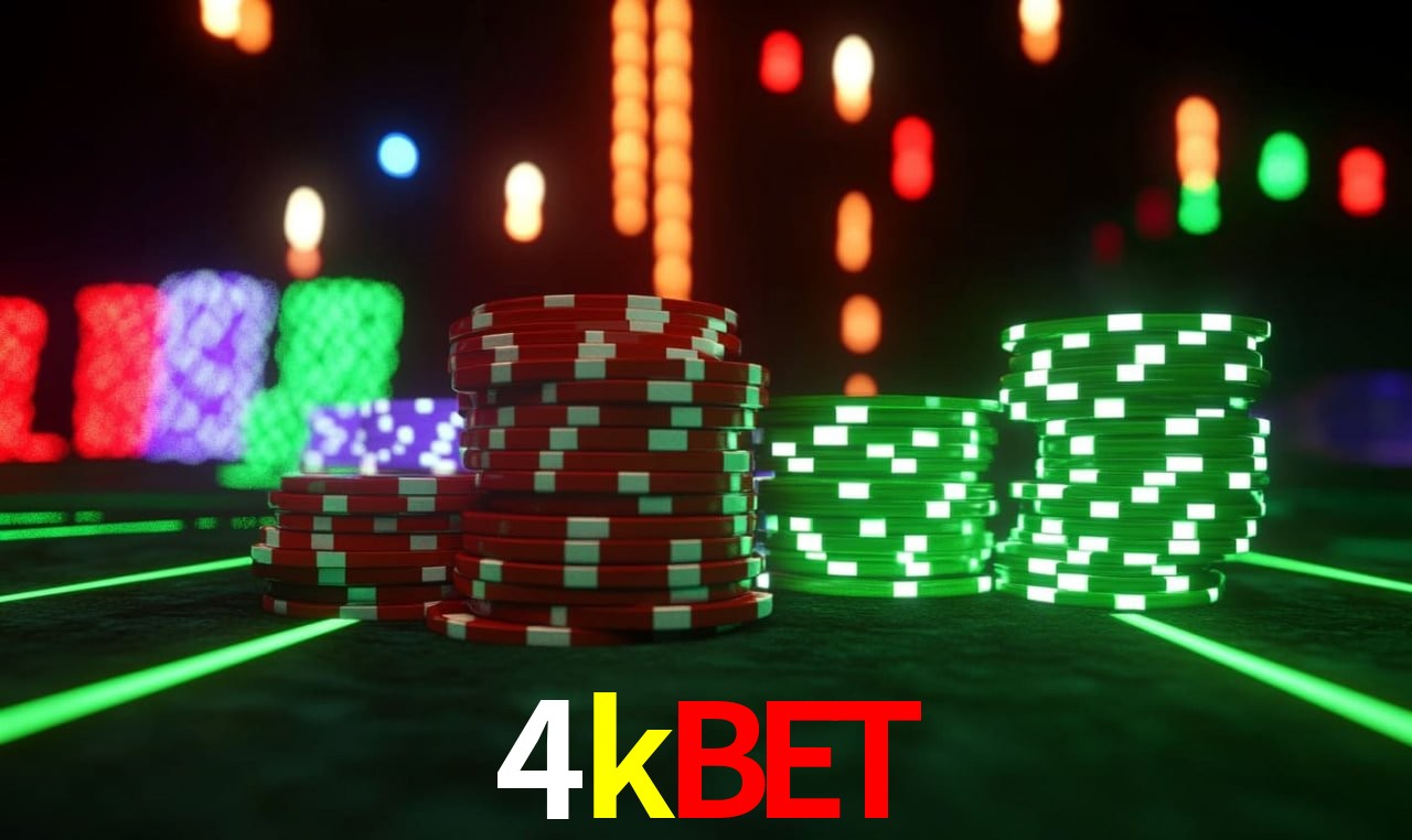 Slot Games 4kbet