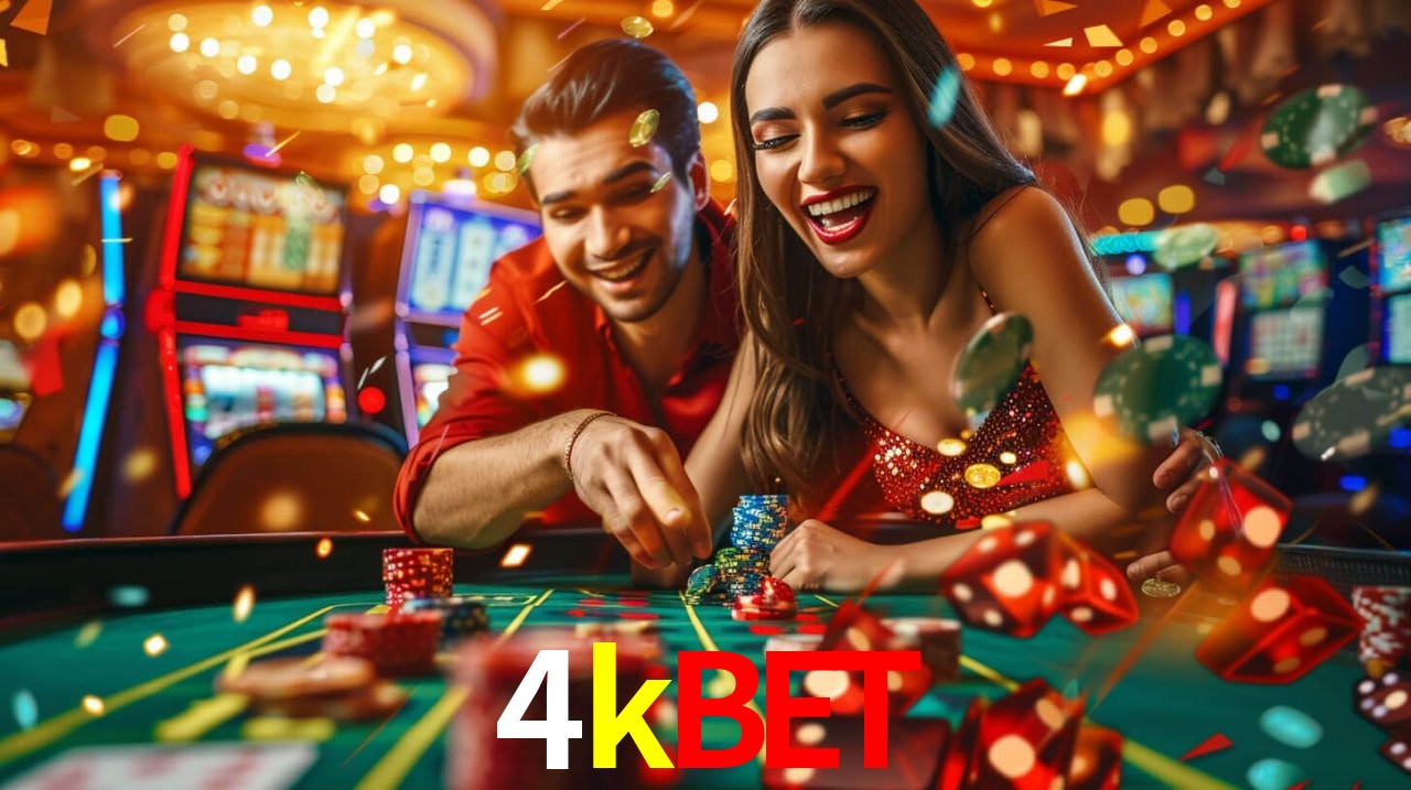 4kbet - cassino ao vivo