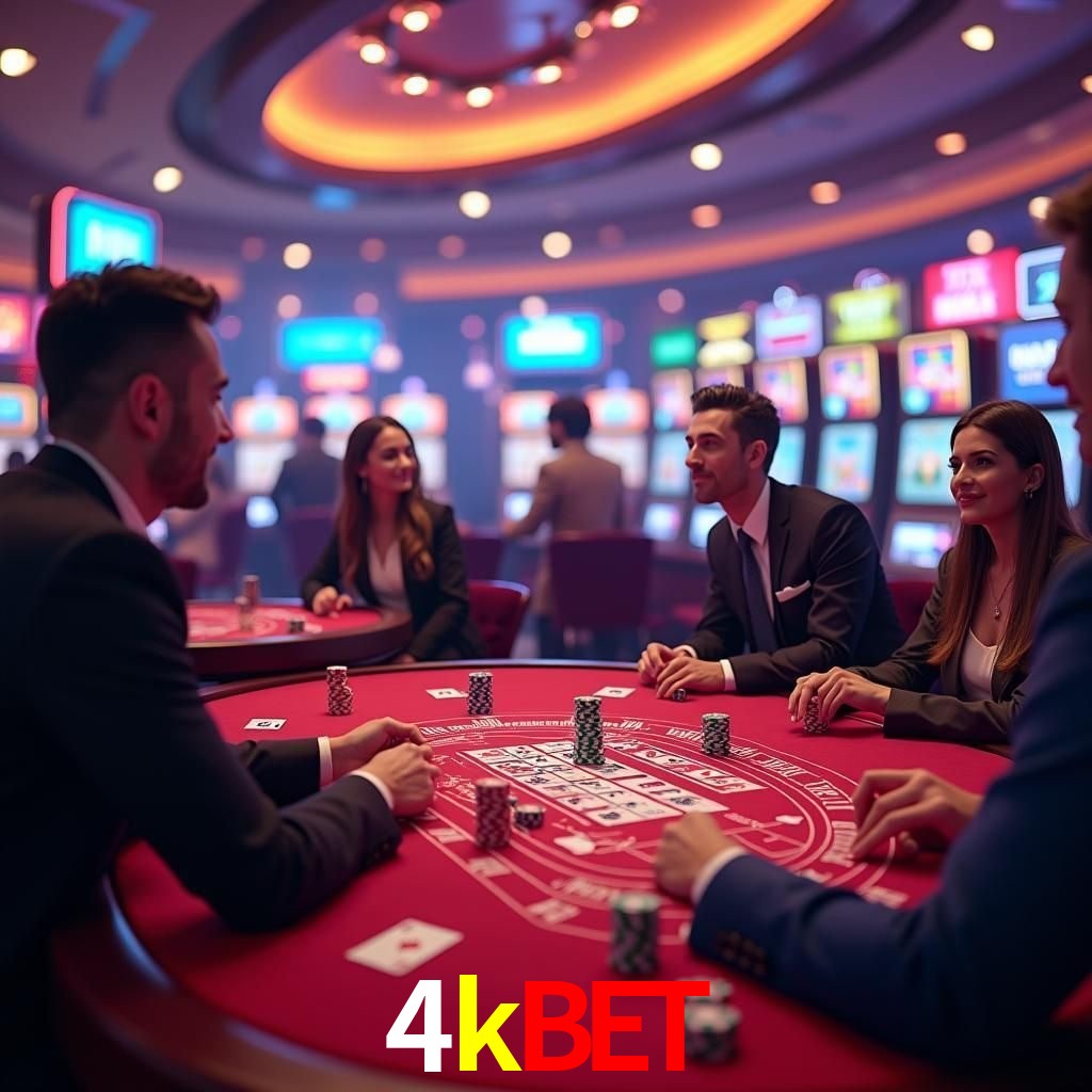 Apostas de Basquete 4kbet