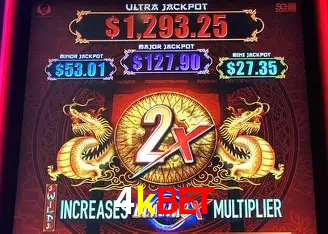 4kbet Belo Horizonte - VIP Casino