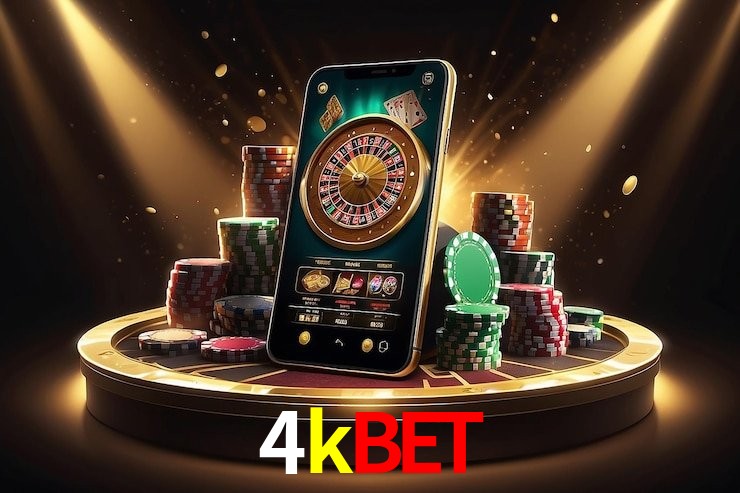 4kbet Entrar - Login Seguro Certificado